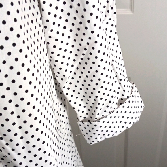 C& Banks Womens P/Large SHIRT - Picture 7 of 7